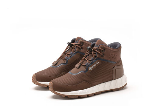 STORO GTX JNR 10007 0008 Brown