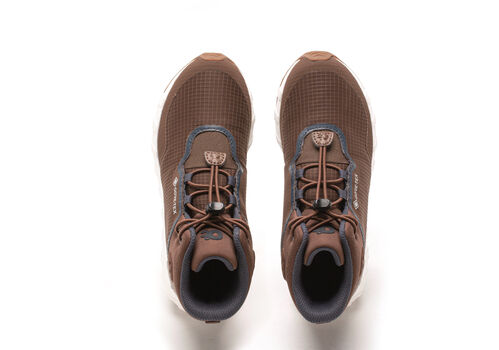 STORO GTX JNR 10007 0008 Brown