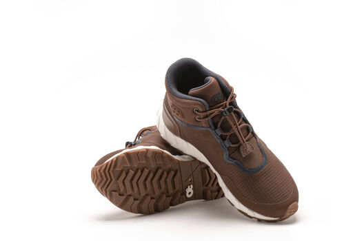 STORO GTX JNR 10007 0008 Brown