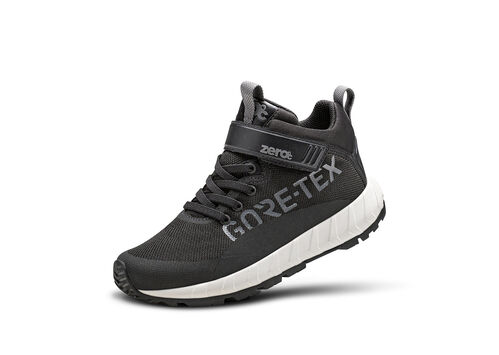 TÅSEN GTX JNR INS 10029 0203 Black/Grey