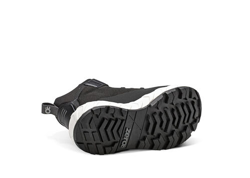 TÅSEN GTX JNR INS 10029 0203 Black/Grey