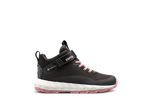 TÅSEN GTX JNR INS 10029 0253 Black/Old Rose