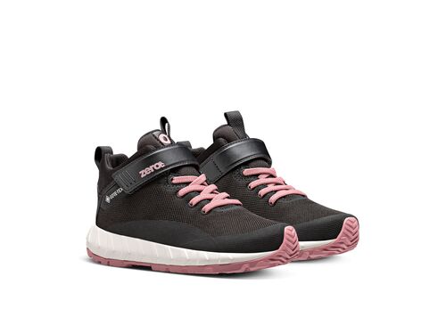 TÅSEN GTX JNR INS 10029 0253 Black/Old Rose