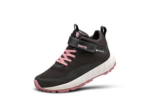 TÅSEN GTX JNR INS 10029 0253 Black/Old Rose