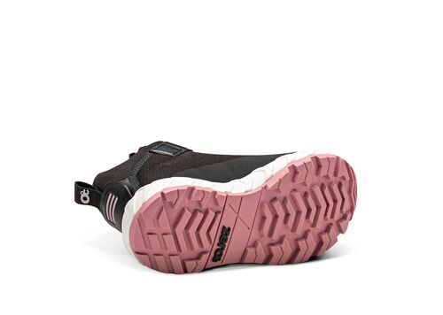 TÅSEN GTX JNR INS 10029 0253 Black/Old Rose