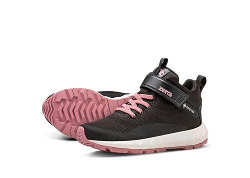 TÅSEN GTX JNR INS 10029 0253 Black/Old Rose