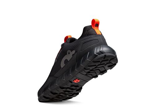 STORO CITYCROSS GTX M 10063 0231 Black/Orange