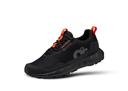 STORO CITYCROSS GTX M 10063 0231 Black/Orange