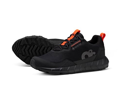 STORO CITYCROSS GTX M 10063 0231 Black/Orange