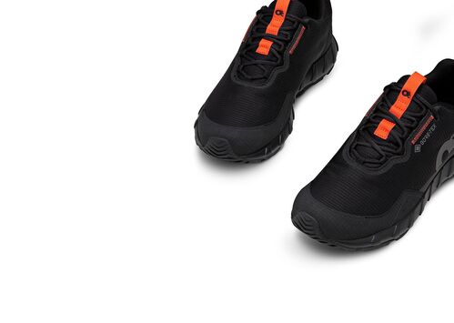 STORO CITYCROSS GTX M 10063 0231 Black/Orange