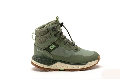 BESSERUD GTX JNR 10077 0037 Olive