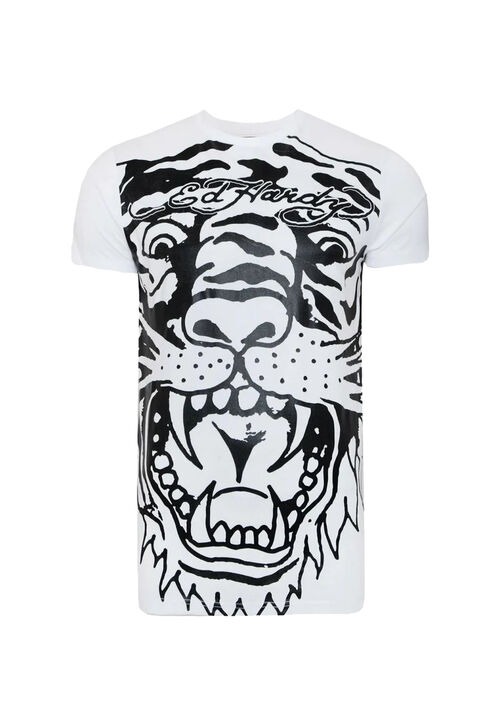 BIG-TIGER T-SHIRT