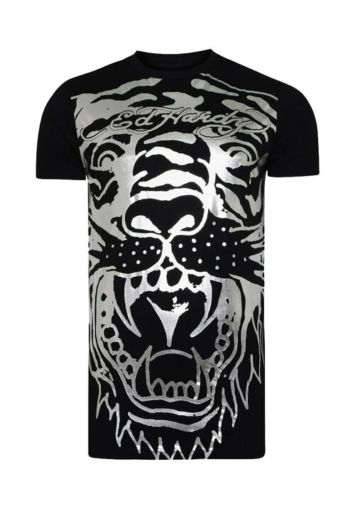 BIG-TIGER T-SHIRT