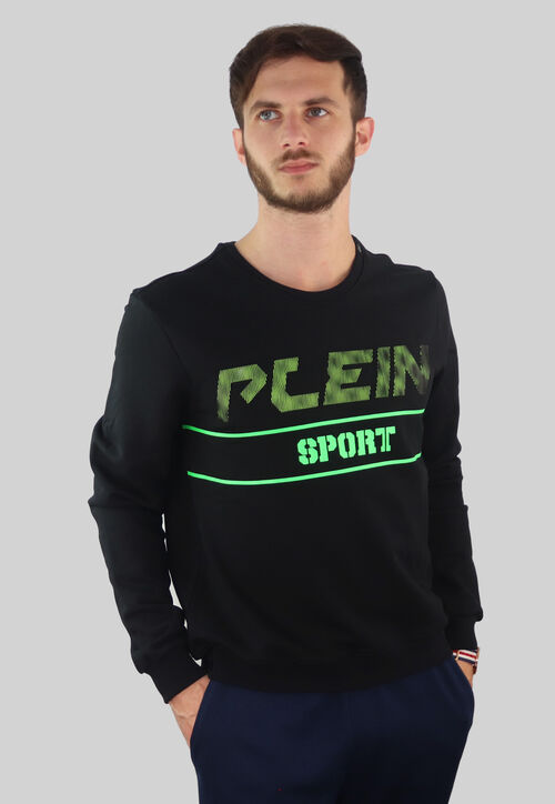 Plein Sport FIPS21199 Nero