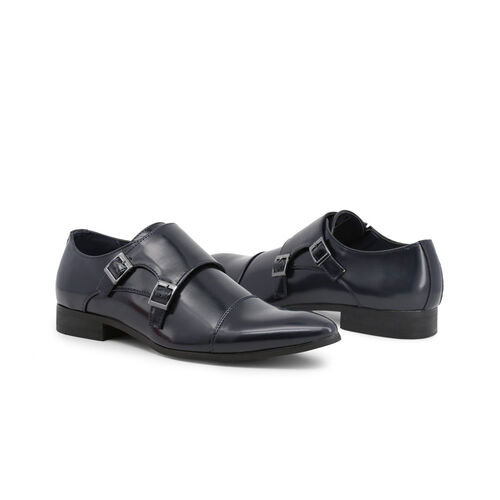 Duca di Morrone James - Leather Navy