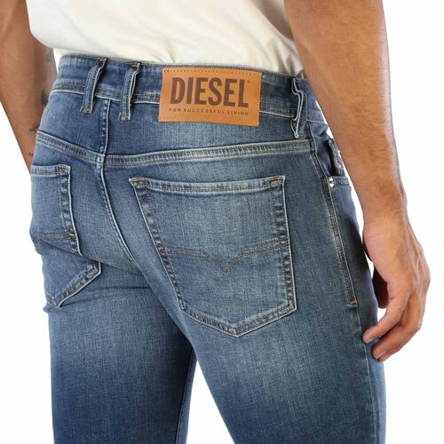 Diesel Sleenker-X L32 09A60 Blue