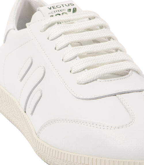 Vegtus Sonora Woman White