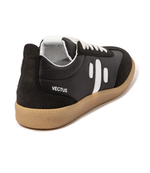 Vegtus Sabana Man Black