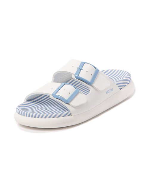 Vegtus Tanami Stripes Blue