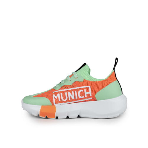 MUNICH JONY KID 04