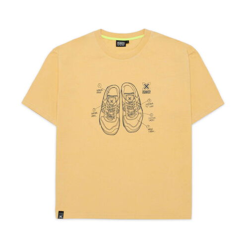 MUNICH T-SHIRT SNEAKERS 227