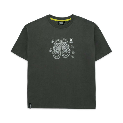 MUNICH T-SHIRT SNEAKERS 228