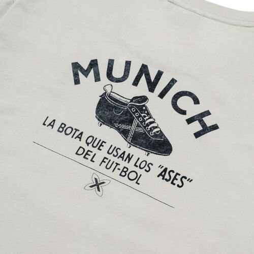 MUNICH T-SHIRT VINTAGE 230