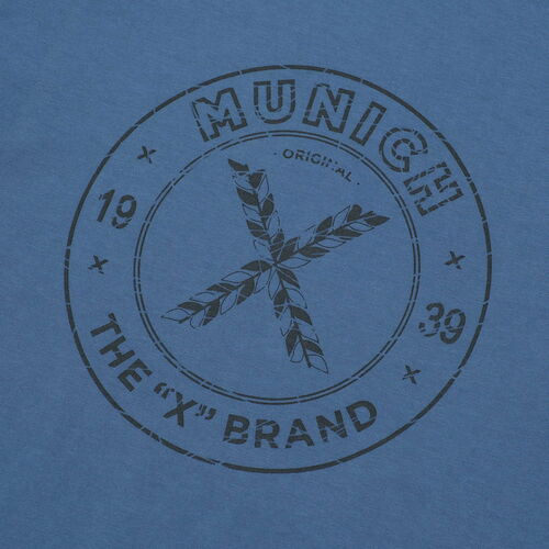 MUNICH T-SHIRT VINTAGE 232