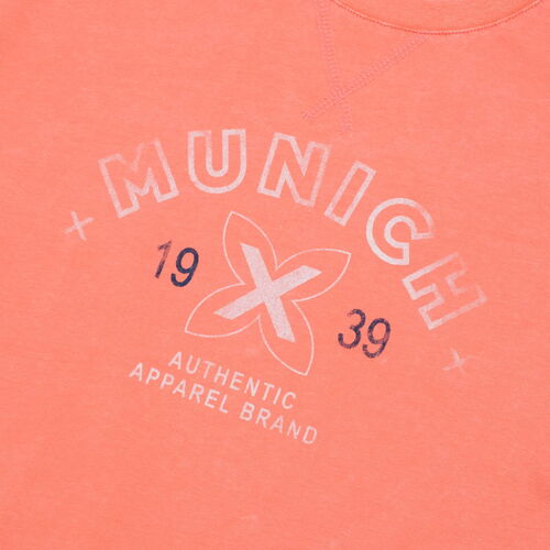 MUNICH T-SHIRT VINTAGE 234