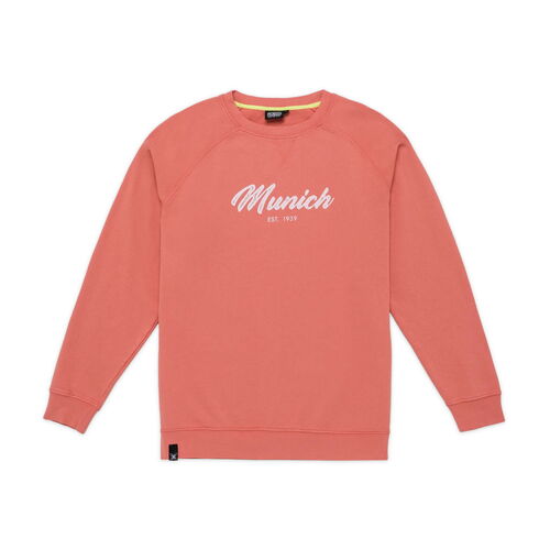 MUNICH SWEATSHIRT STANLEY 237