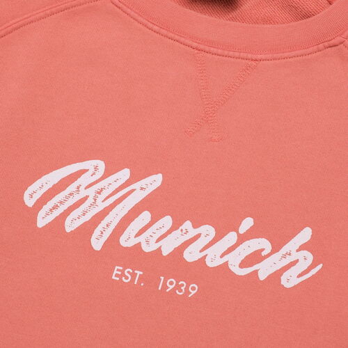 MUNICH SWEATSHIRT STANLEY 237