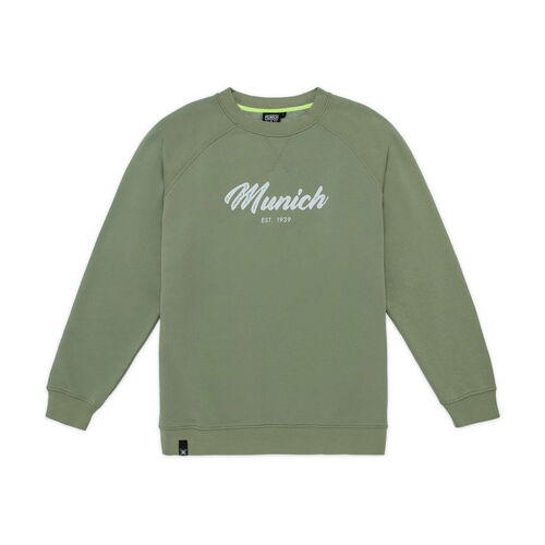 MUNICH SWEATSHIRT STANLEY 238