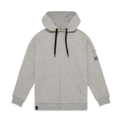 MUNICH HOODIE COLLEGE 242