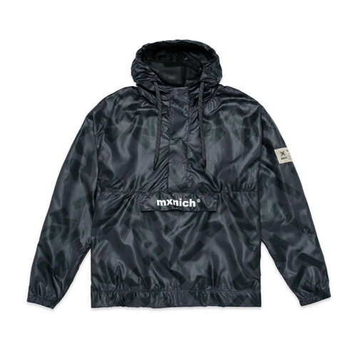 MUNICH WINDBREAKER OVERLAND 252