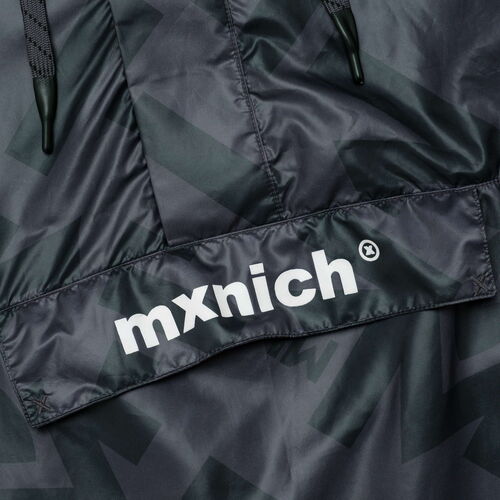 MUNICH WINDBREAKER OVERLAND 252