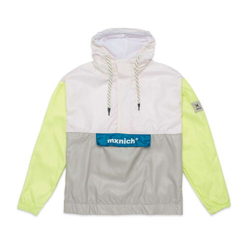 MUNICH WINDBREAKER OVERLAND 253