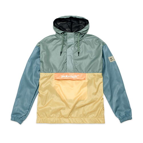 MUNICH WINDBREAKER OVERLAND 254