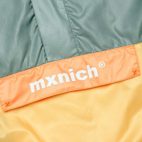 MUNICH WINDBREAKER OVERLAND 254