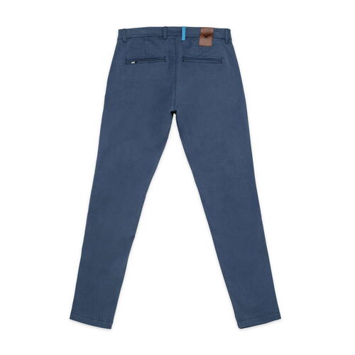 MUNICH CHINO LOOP 255