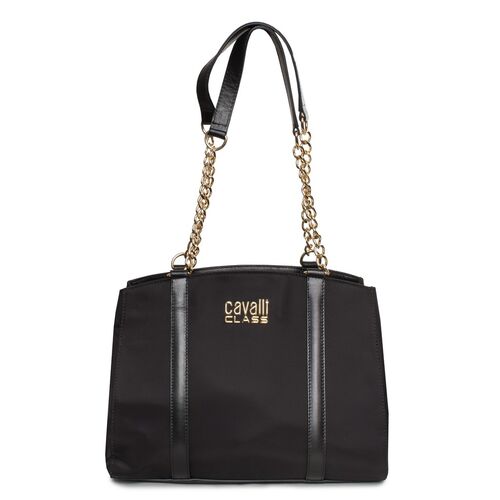 Cavalli Class LXB679-AB833-D0007 Black