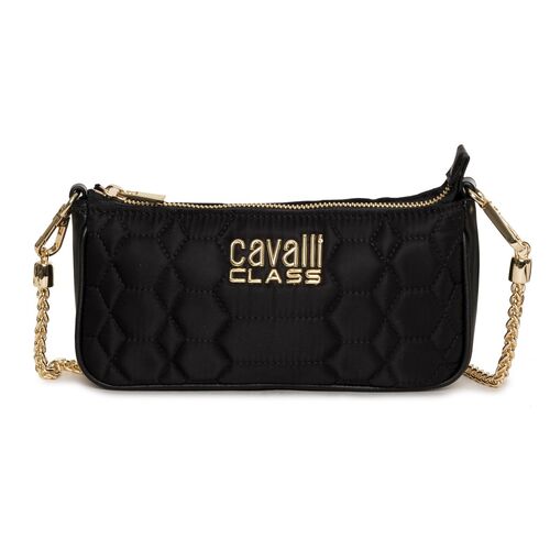 Cavalli Class LXB667-AB835-D0007 Black