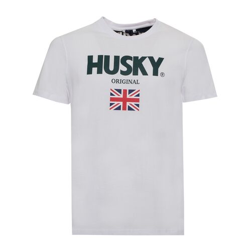 Husky HS23BEUTC35CO177-JOHN-C454-F46 White