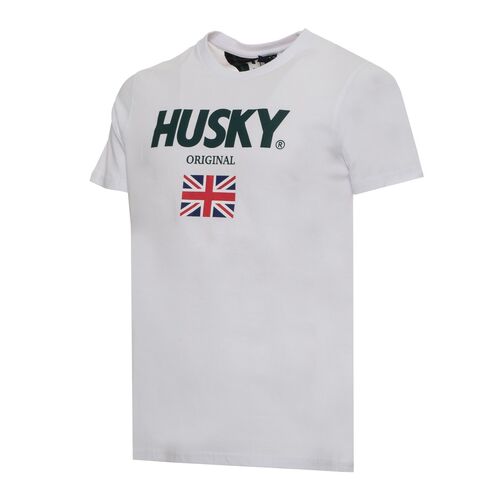 Husky HS23BEUTC35CO177-JOHN-C454-F46 White