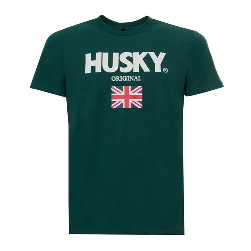 Husky HS23BEUTC35CO177-JOHN-C455-F46 Green