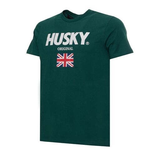 Husky HS23BEUTC35CO177-JOHN-C455-F46 Green