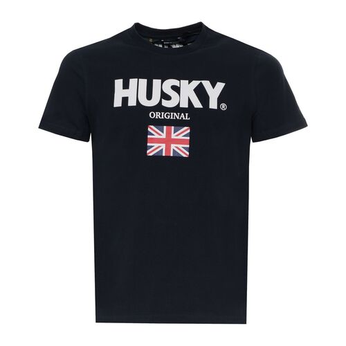 Husky HS23BEUTC35CO177-JOHN-C402-F46 Blue