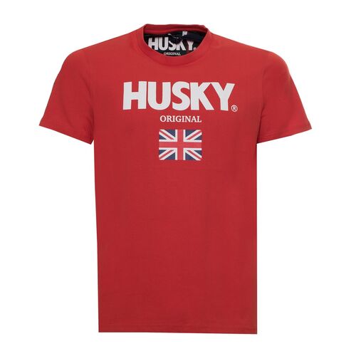 Husky HS23BEUTC35CO177-JOHN-C390-F46 Red