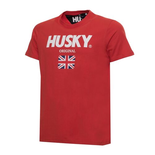 Husky HS23BEUTC35CO177-JOHN-C390-F46 Red