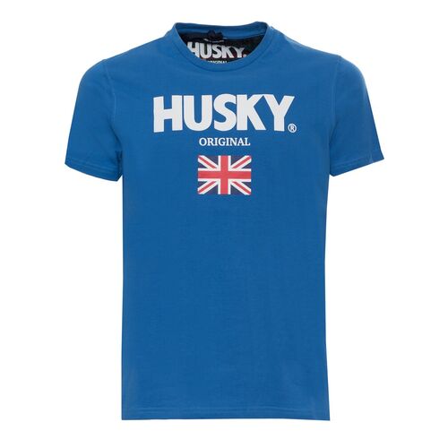 Husky HS23BEUTC35CO177-JOHN-C329-F46 Blue