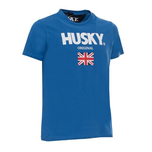 Husky HS23BEUTC35CO177-JOHN-C329-F46 Blue